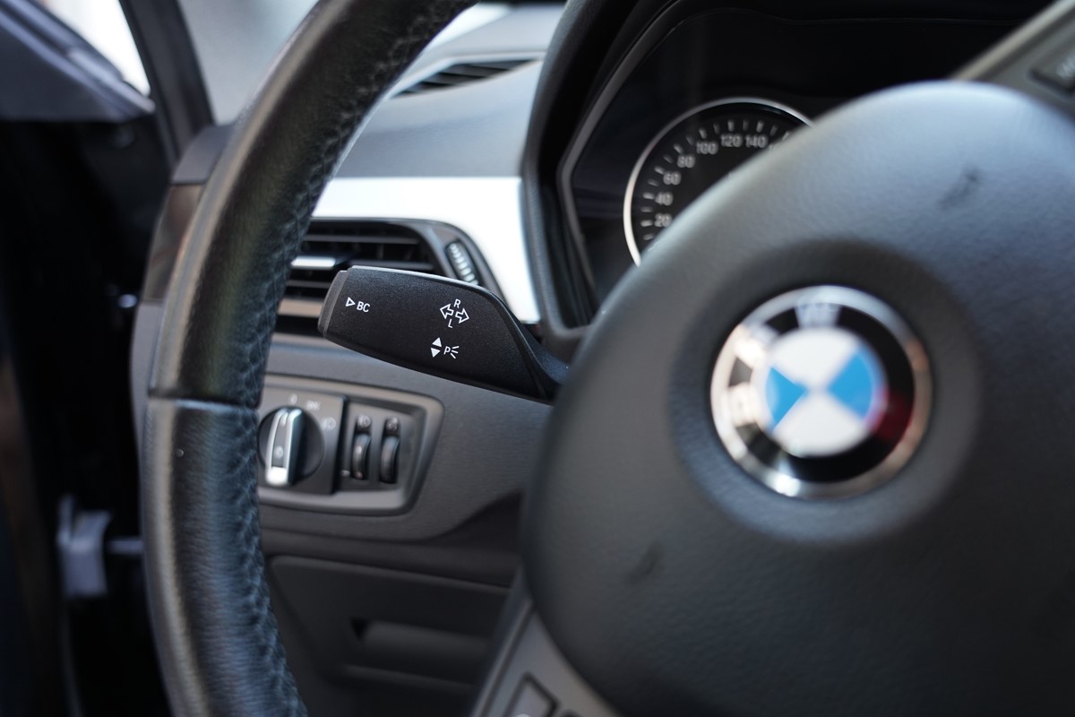 BMW
 X1  190  XDRIVE