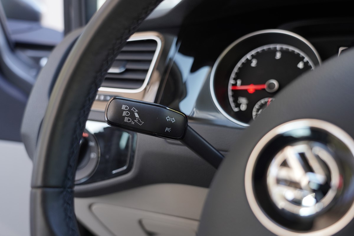 Volkswagen Golf 1,6 TDI
