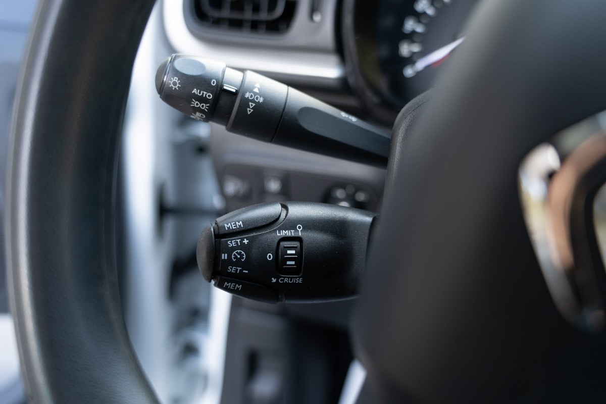 Citroën C3 1,5 BlueHDI