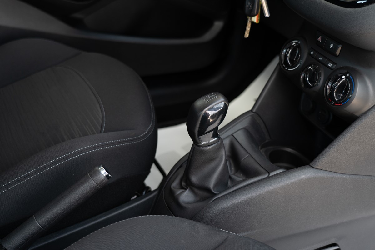 Peugeot 208 1,6 BlueHDI