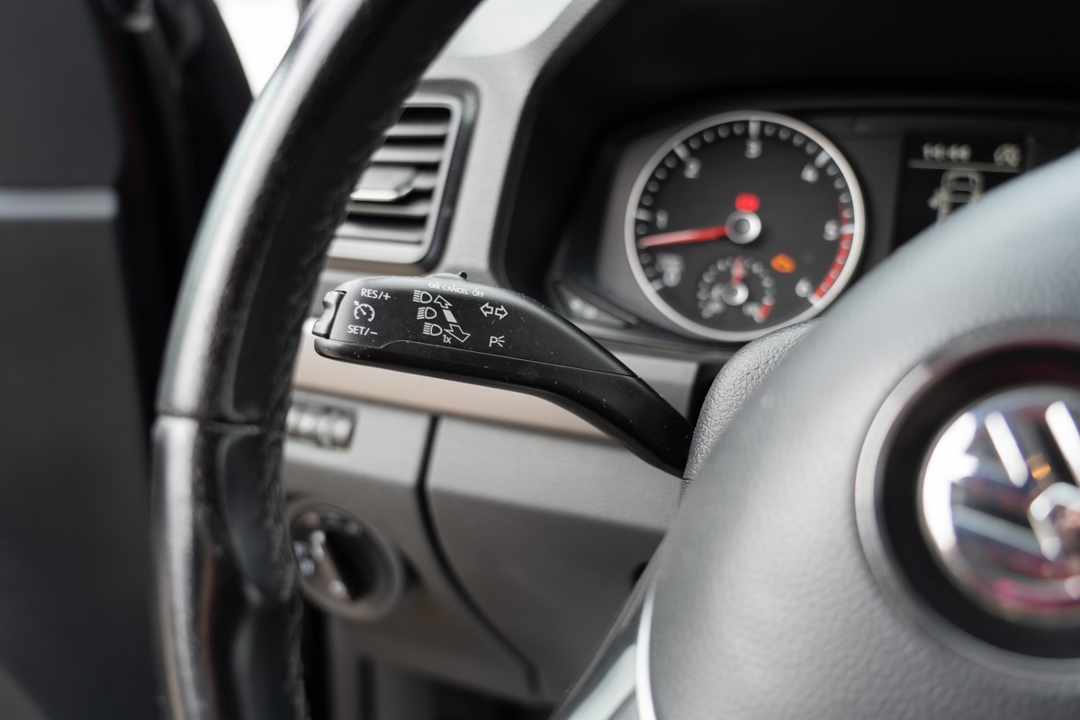 Volkswagen AMAROK 3.0 TDI V6 4Motion