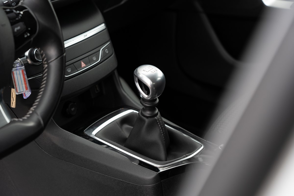 Peugeot 308 1,5 BlueHDI