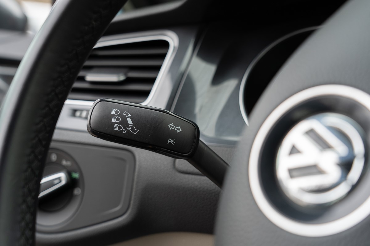 Volkswagen Golf 1,6 TDI