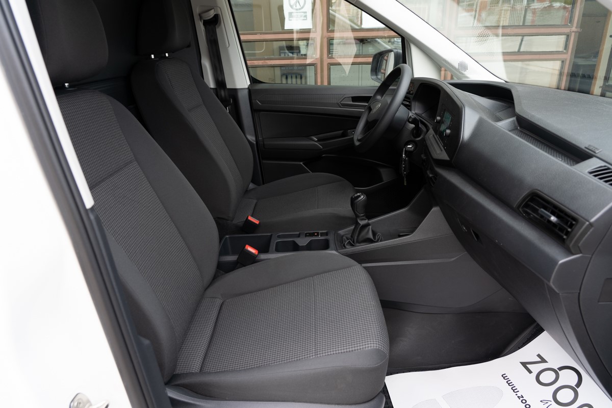 Volkswagen Caddy 2,0 Tdi Hladnjača
