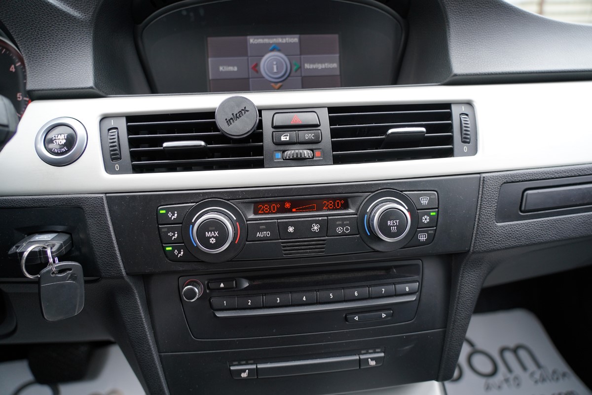 BMW
 3-Series 335d