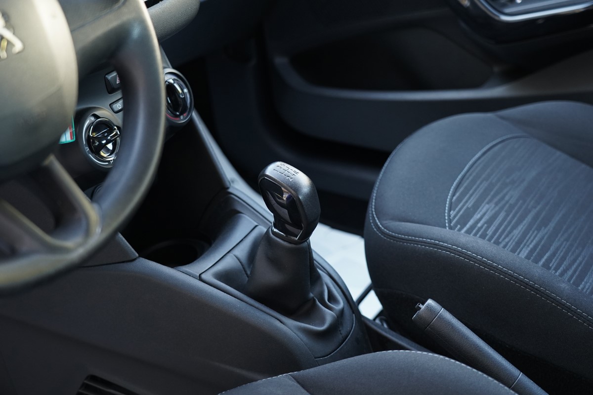 Peugeot 208 1,6 HDI