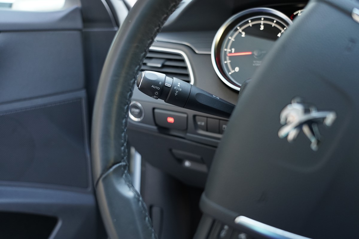 Peugeot 508 ALLURE 2.0 HDI