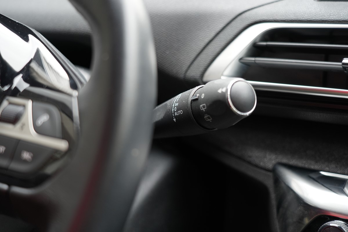Peugeot 3008 1,6 BlueHDI