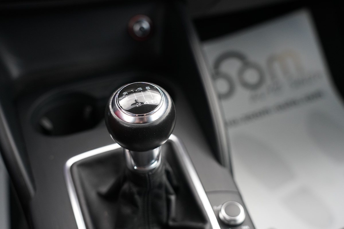 Audi A3
 1,6 TDI