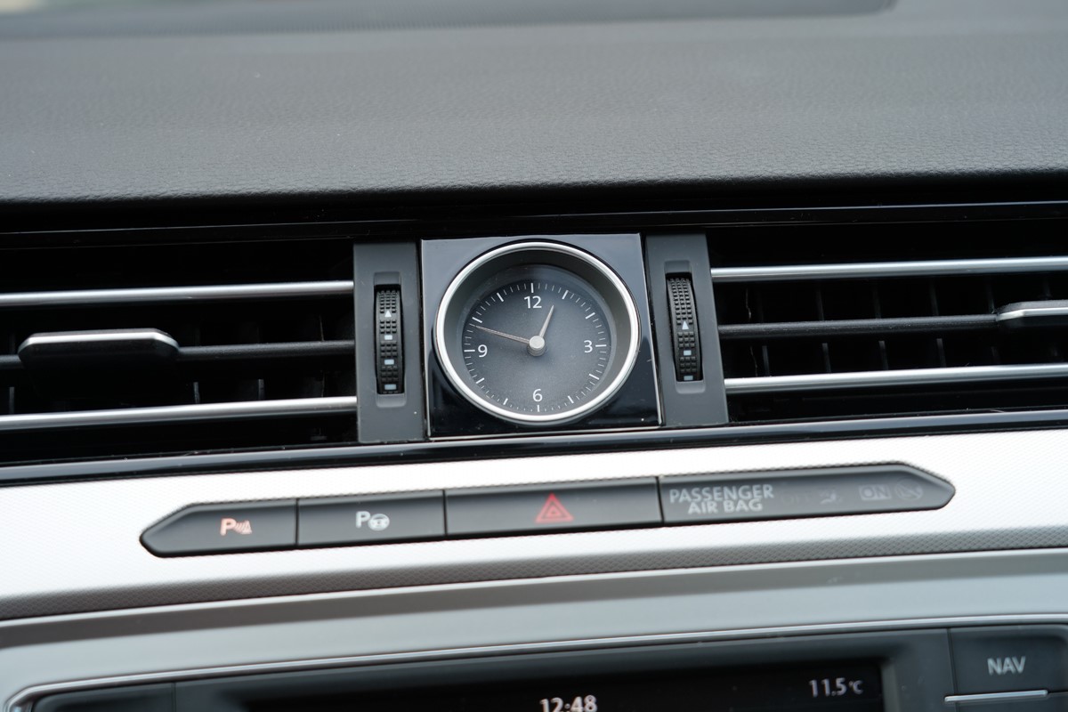 Volkswagen Passat 2,0 TDI