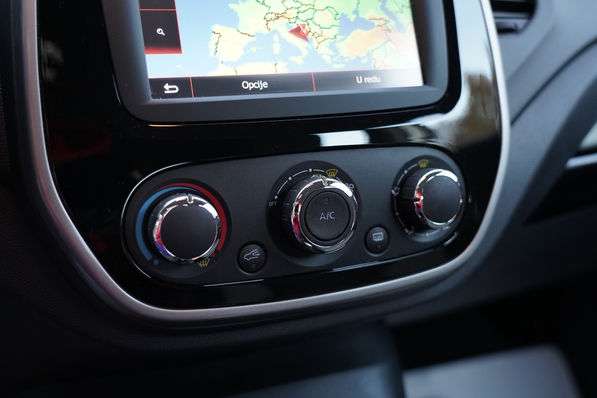 Renault CAPTUR CAPTUR BUSINESS 1.5 DCI
