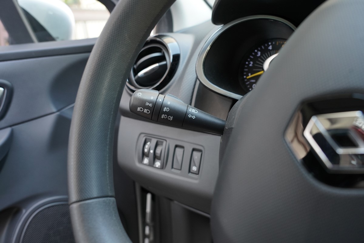 Renault Clio 1.5 DCI