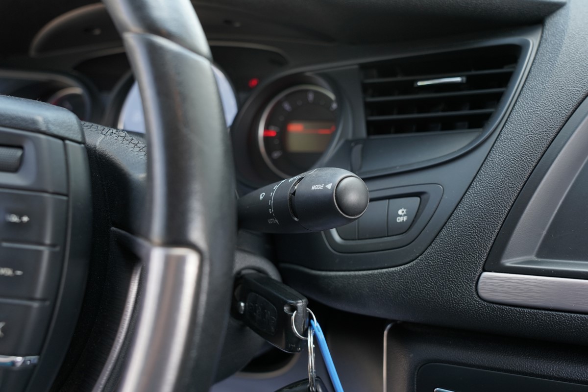Citroën C5 2,0 HDI