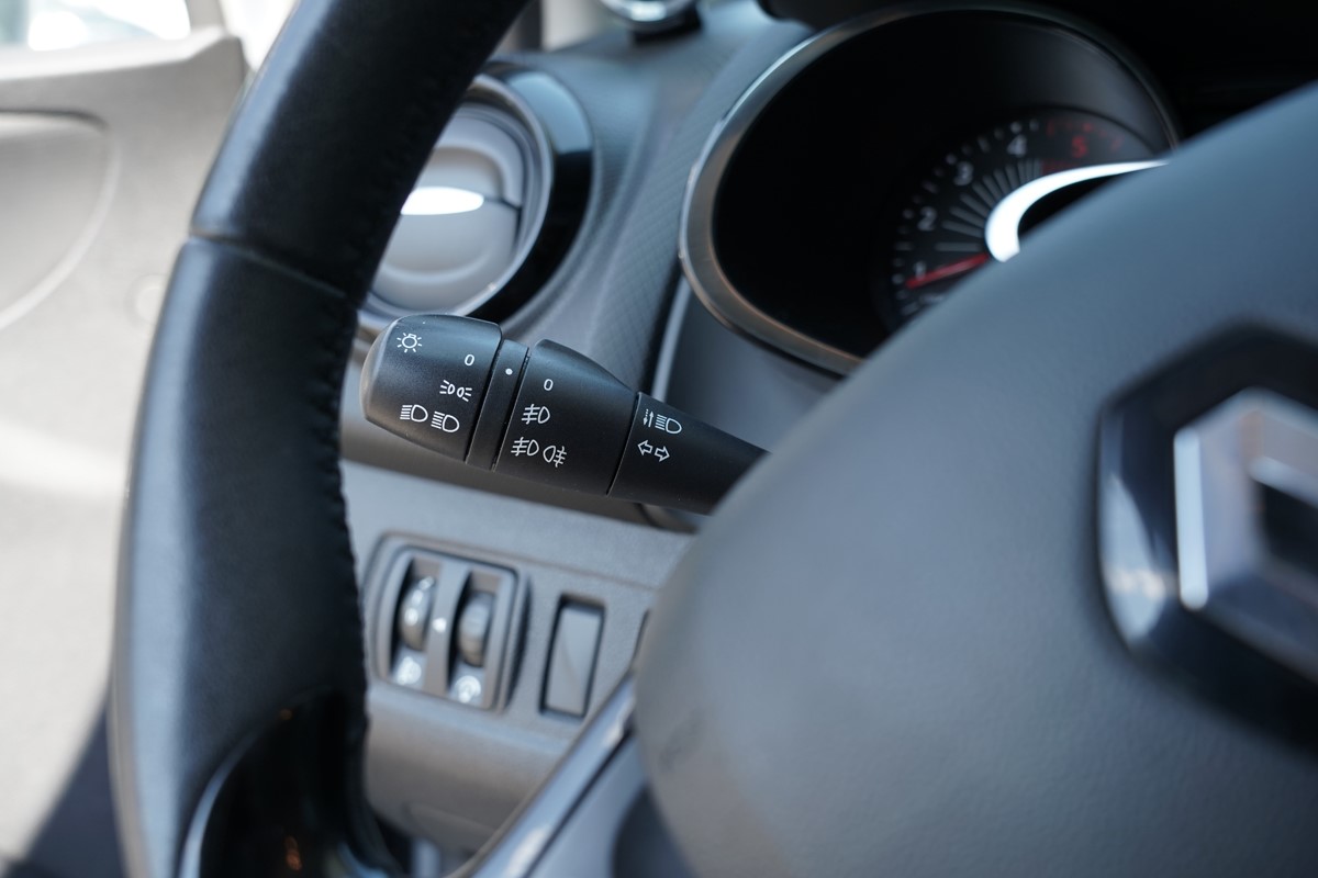 Renault Clio 1.5 DCI