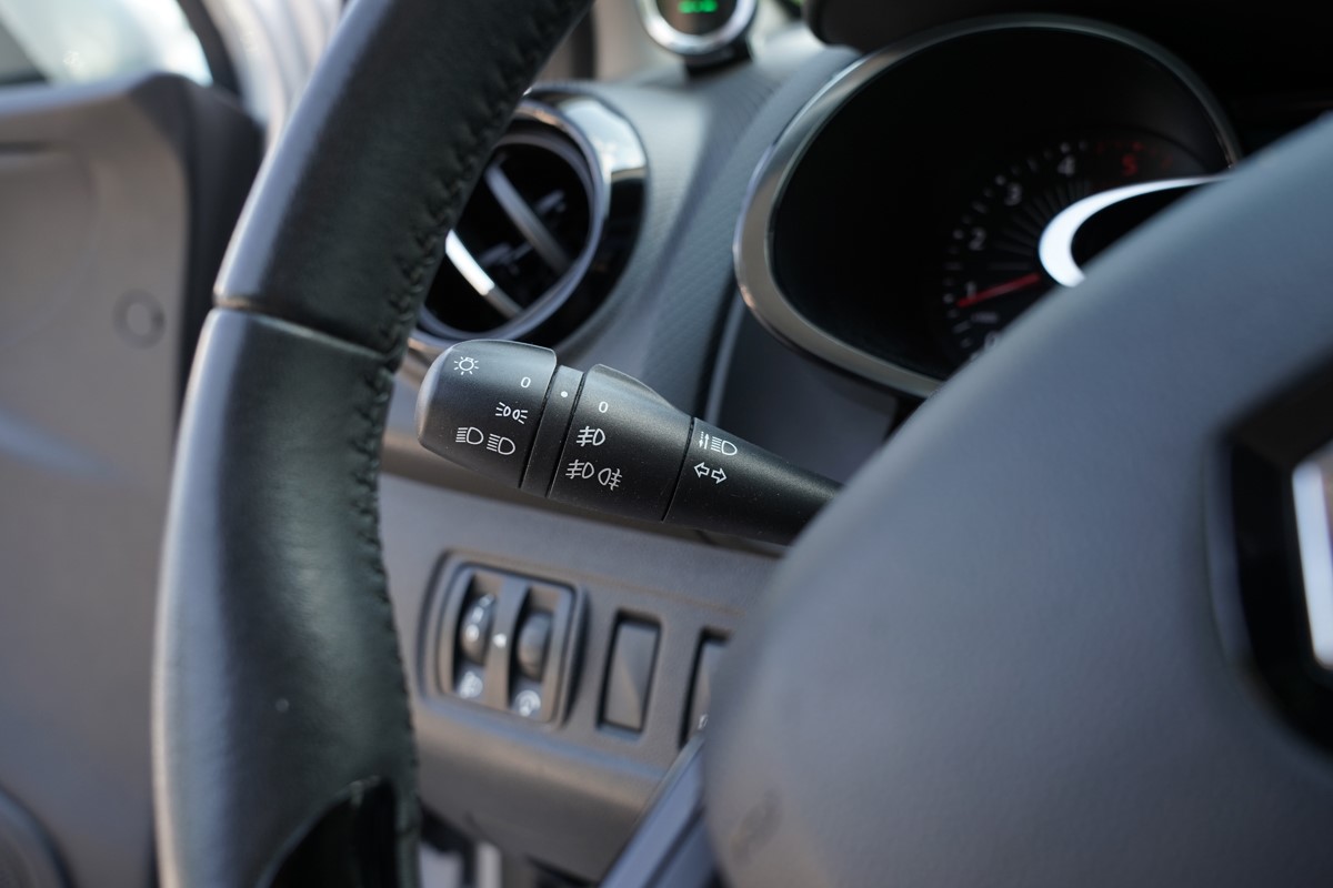 Renault Clio 1.5 DCI