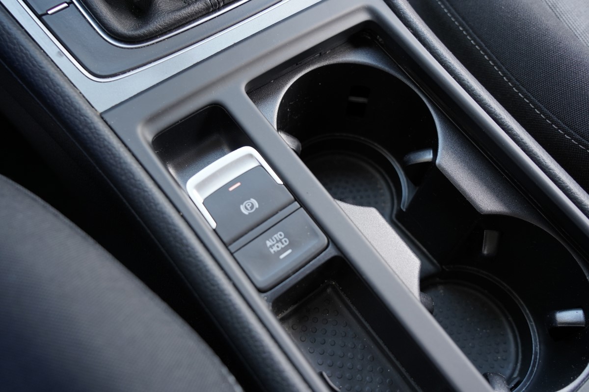 Volkswagen Golf 1,6 TDI