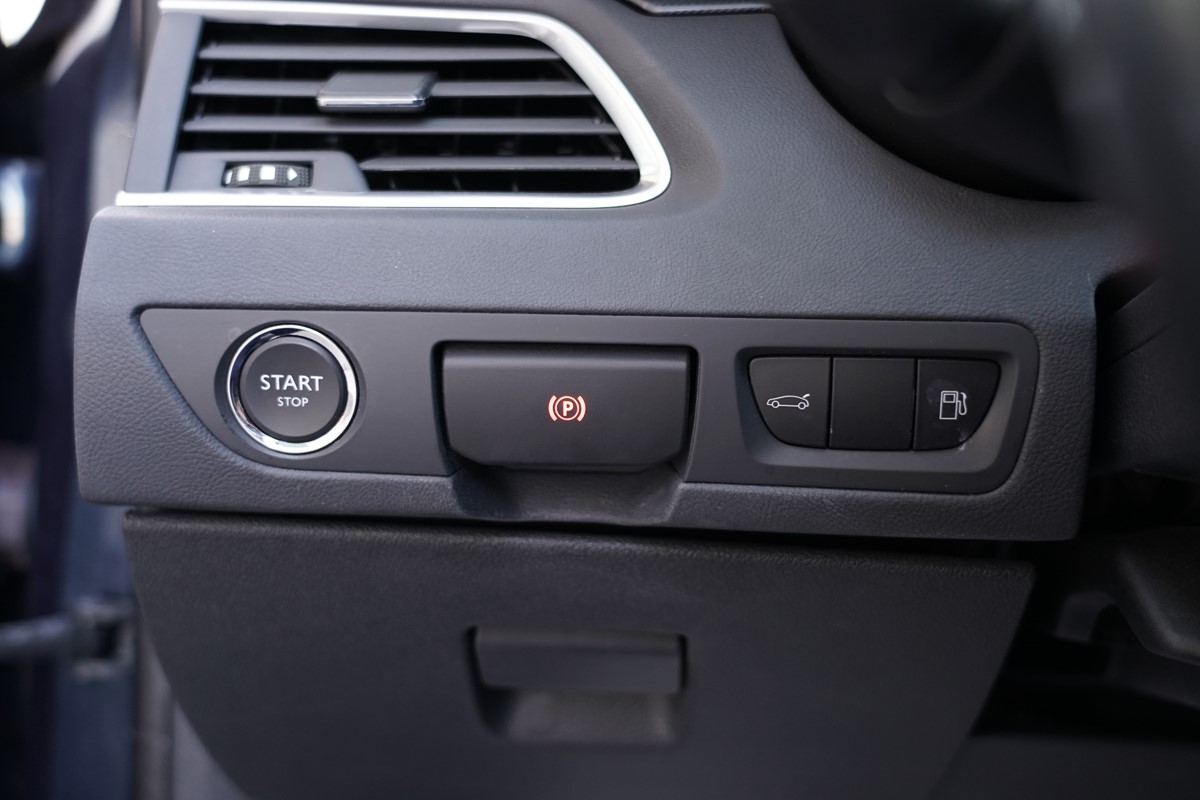 Peugeot 508 1,6 BlueHDI