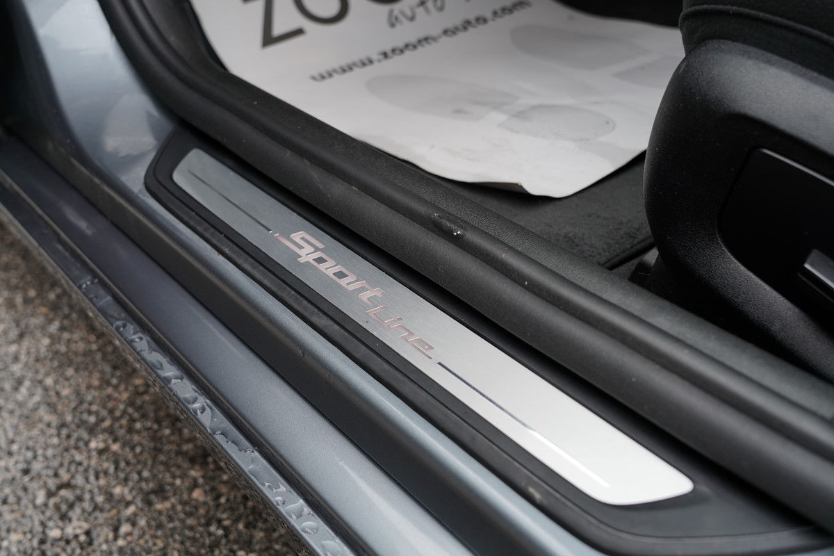 BMW
 5-Series 530D XDRIVE