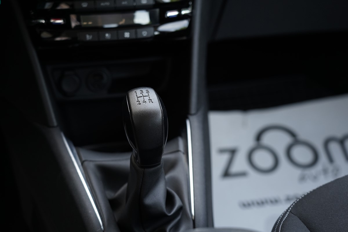 Peugeot 208 1,6 HDI