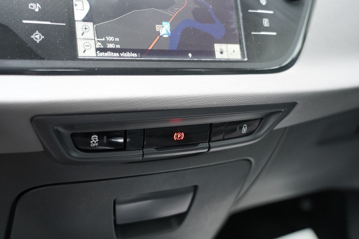 Citroën C4 Picasso 1,6 BlueHDI