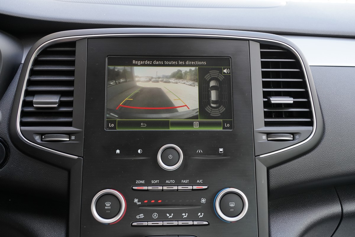 Renault TALISMAN 1.5 DCI
