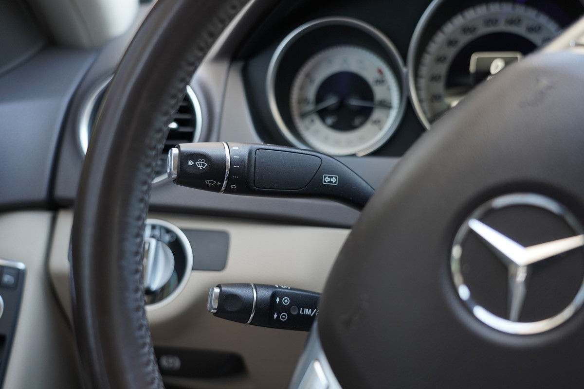 Mercedes-Benz C-Class
 C 250 CDI