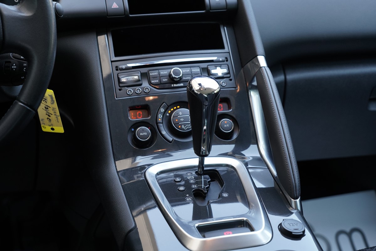 Peugeot 3008 1,6 BlueHDI