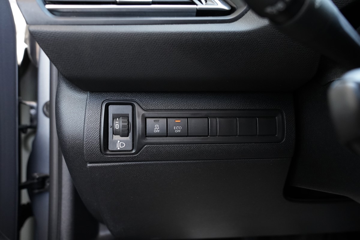 Peugeot 308 1,6 BlueHDI