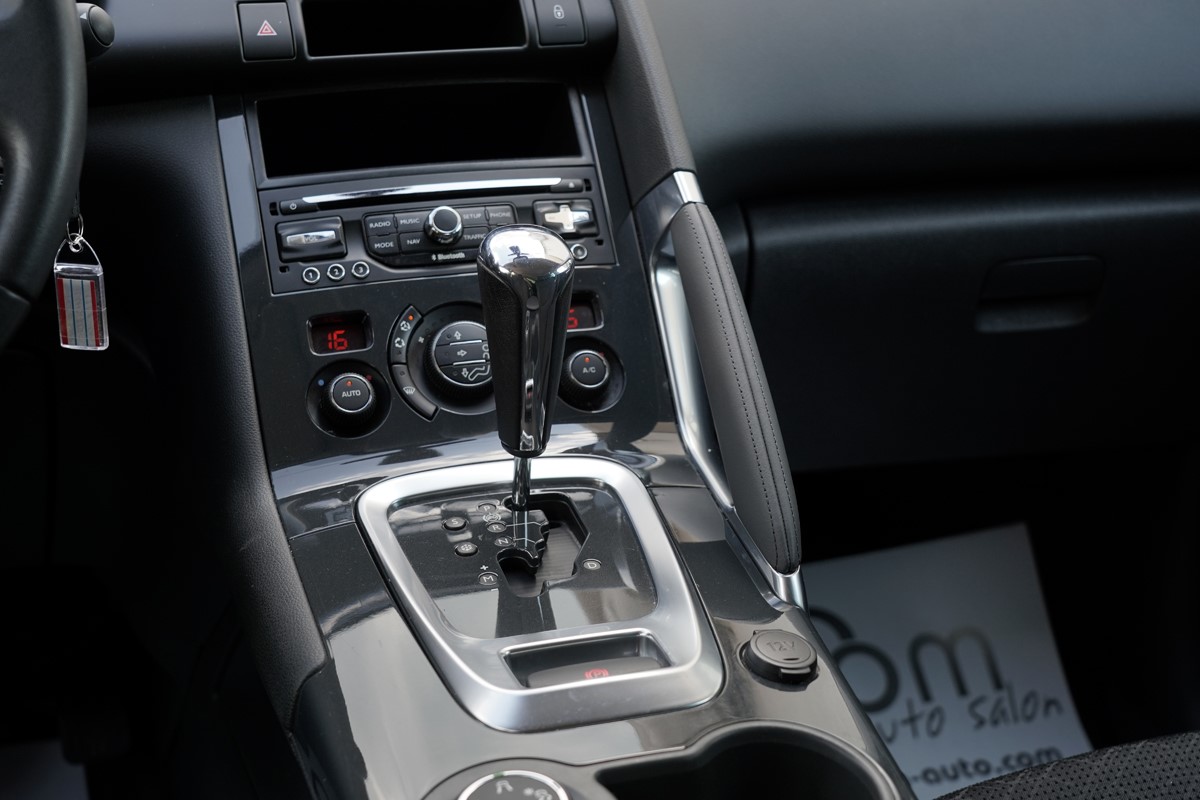 Peugeot 3008 1,6 BlueHDI