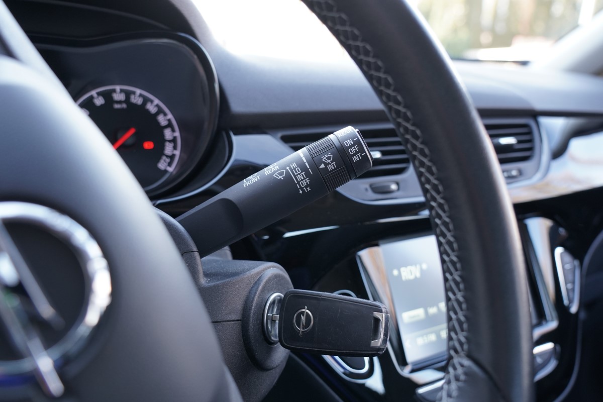 Opel Corsa 1,3 CDTI