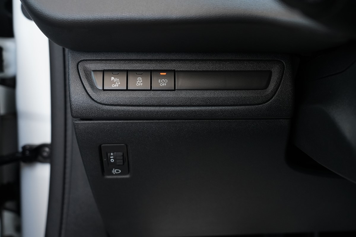 Peugeot 208 1,6 BlueHDI