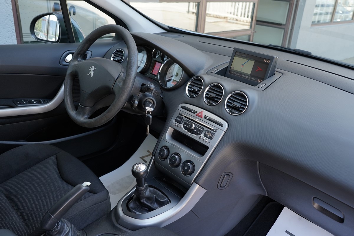 Peugeot 308 SW 1.6 HDi 