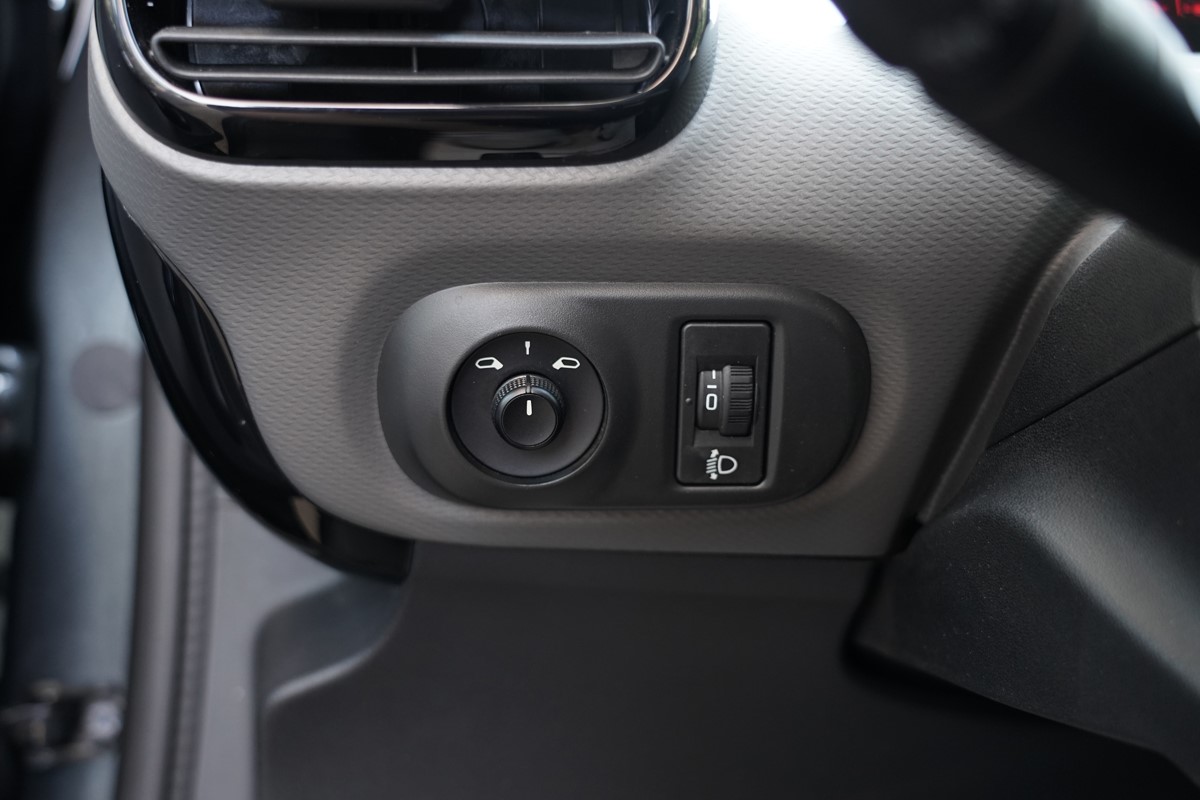 Citroën C4 Cactus 1,6 BlueHDI