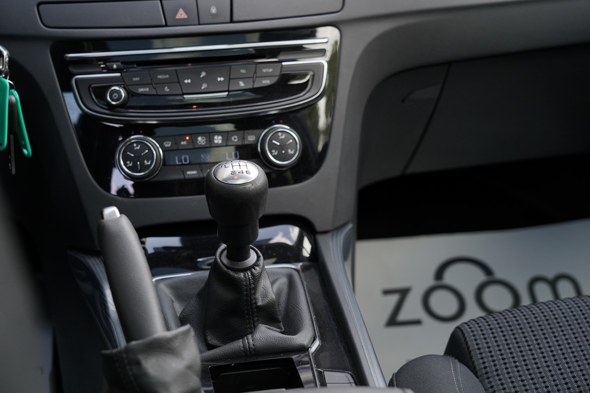 Peugeot 508 2,0 BlueHDI