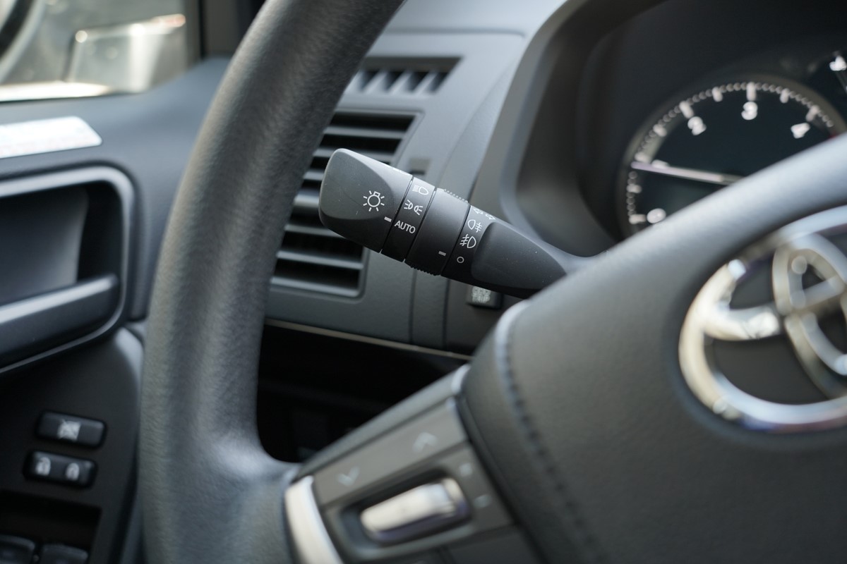 Toyota
 Land Cruiser
 2,8 D-4D