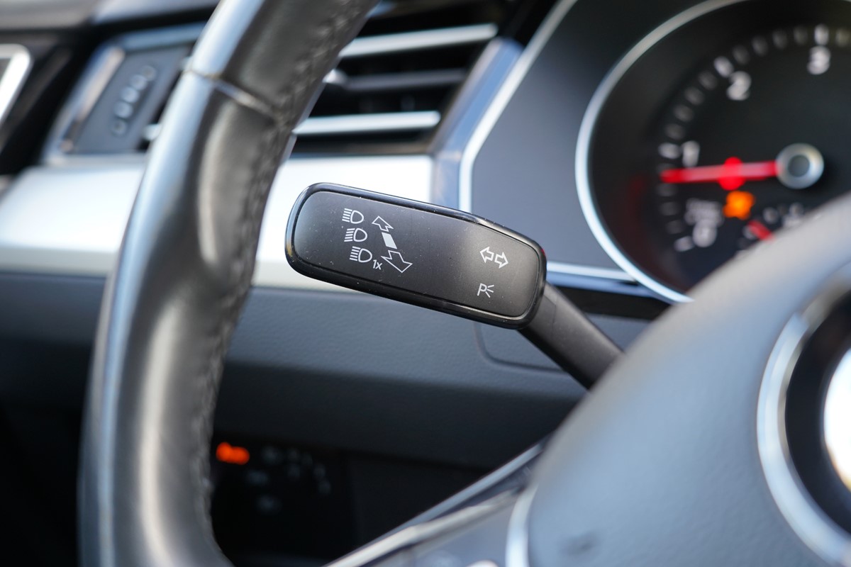 Volkswagen Passat 1,6 TDI DSG