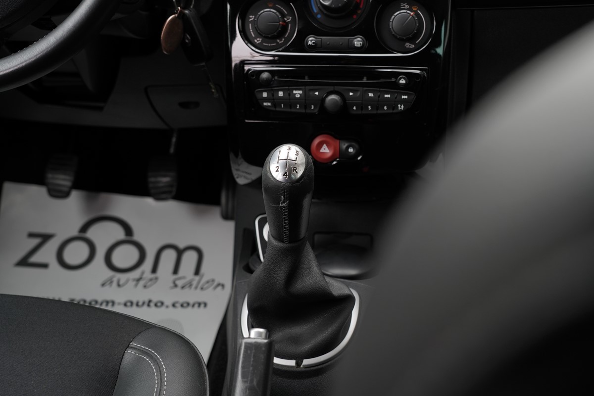 Renault Clio 1.5 DCI