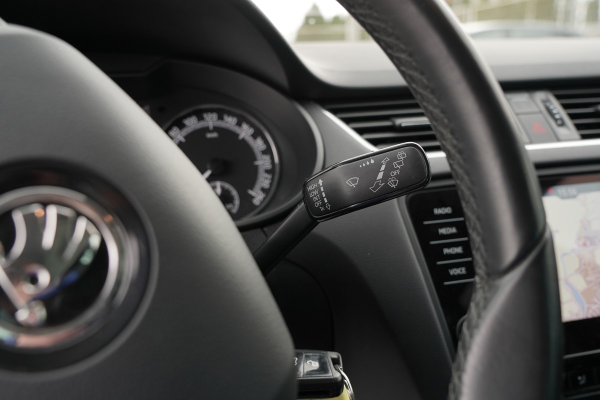 Škoda Octavia 2.0 TDI