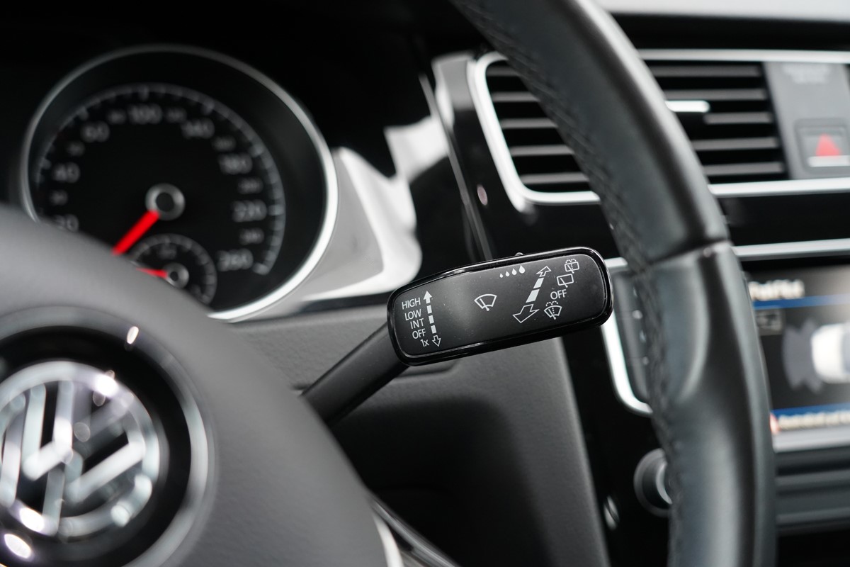 Volkswagen Golf 2,0 TDI 4MOTION