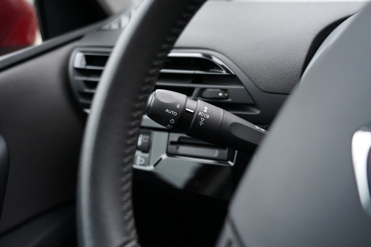 Citroën C4 Picasso 2,0 BlueHDI