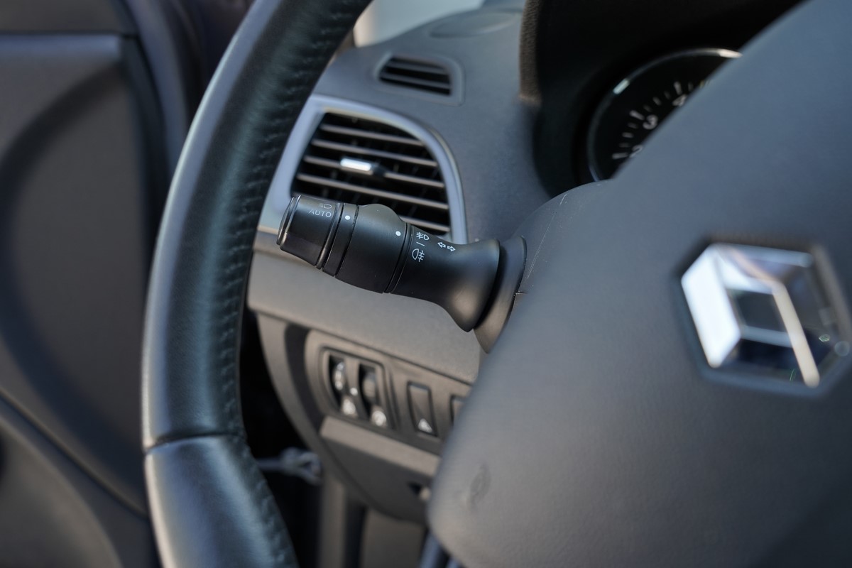 Renault Megane 1.5 DCI