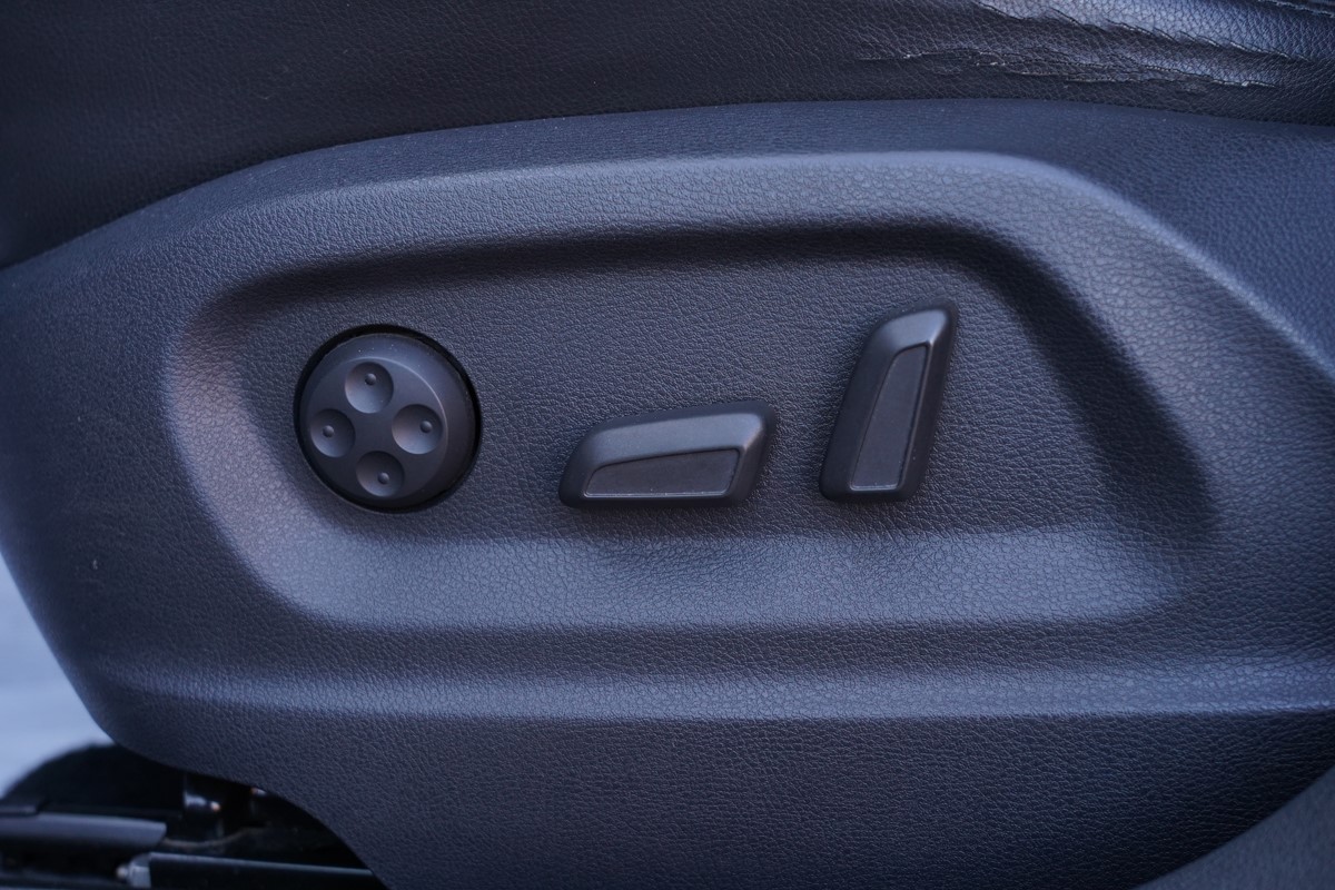 Volkswagen Tiguan
 2,0 TDI 4MOTION