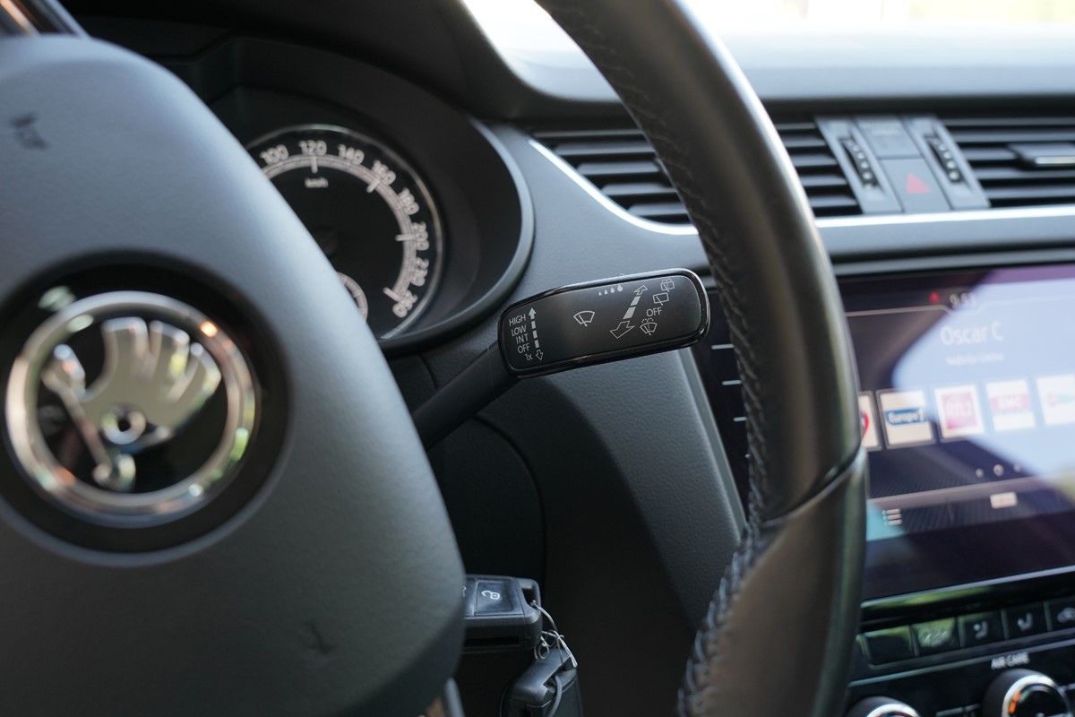 Škoda Octavia BUSINESS 1.6 TDI