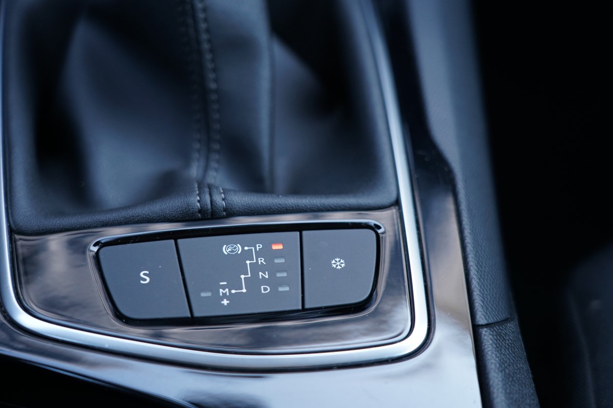 Peugeot 308 1,6 HDI SW AUTOMATIK!