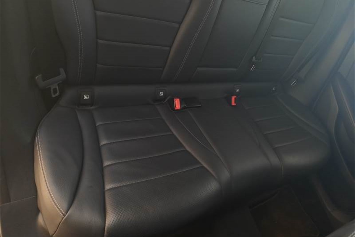 Mercedes-Benz GLC 250D 4Matic Sportline
