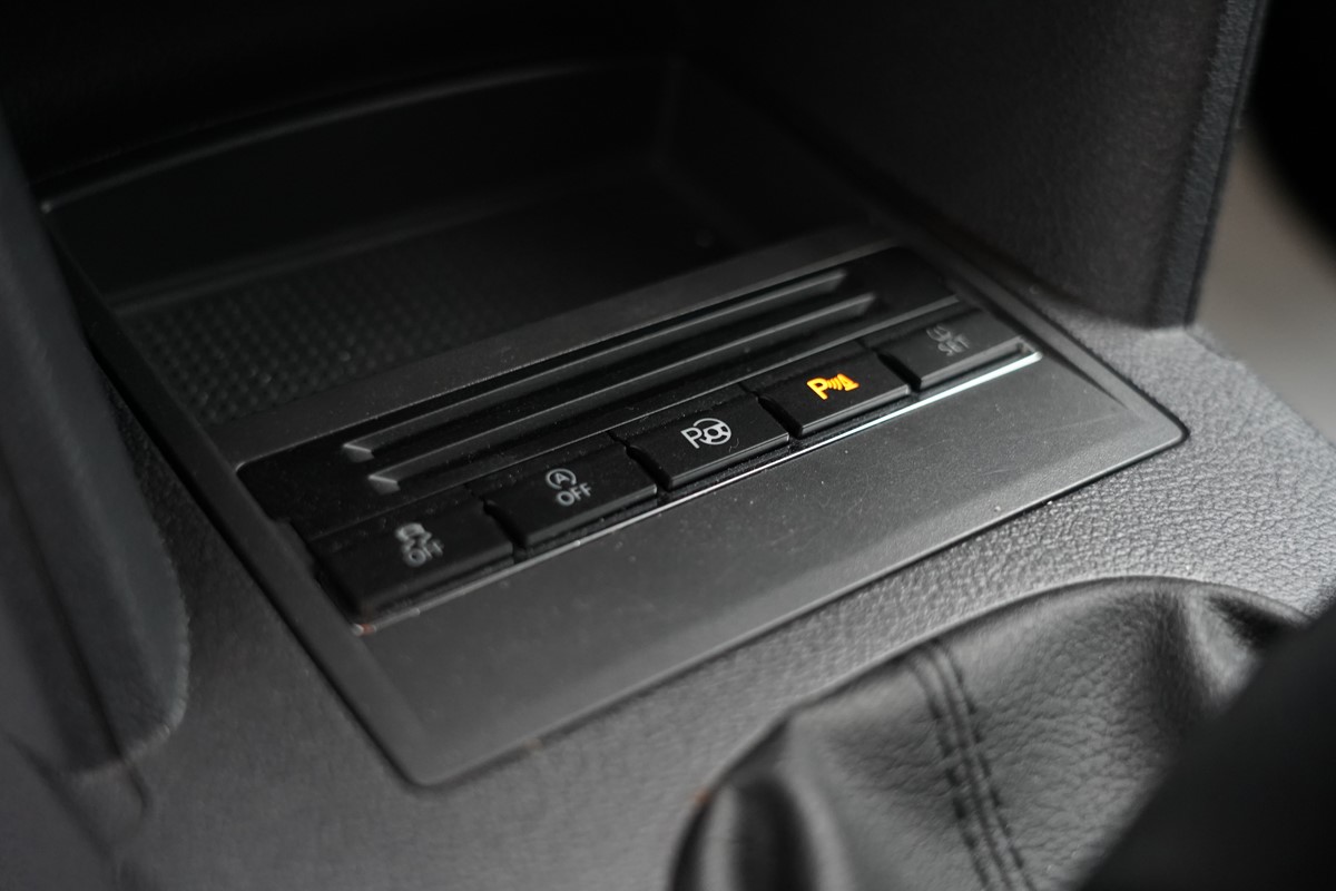 Volkswagen Touran 2,0 TDI