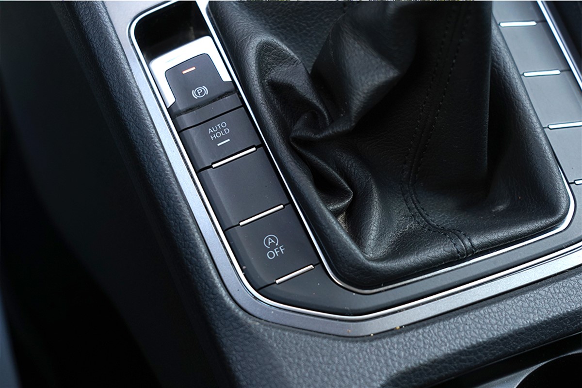Volkswagen Golf 1,6 TDI SPORTSVAN