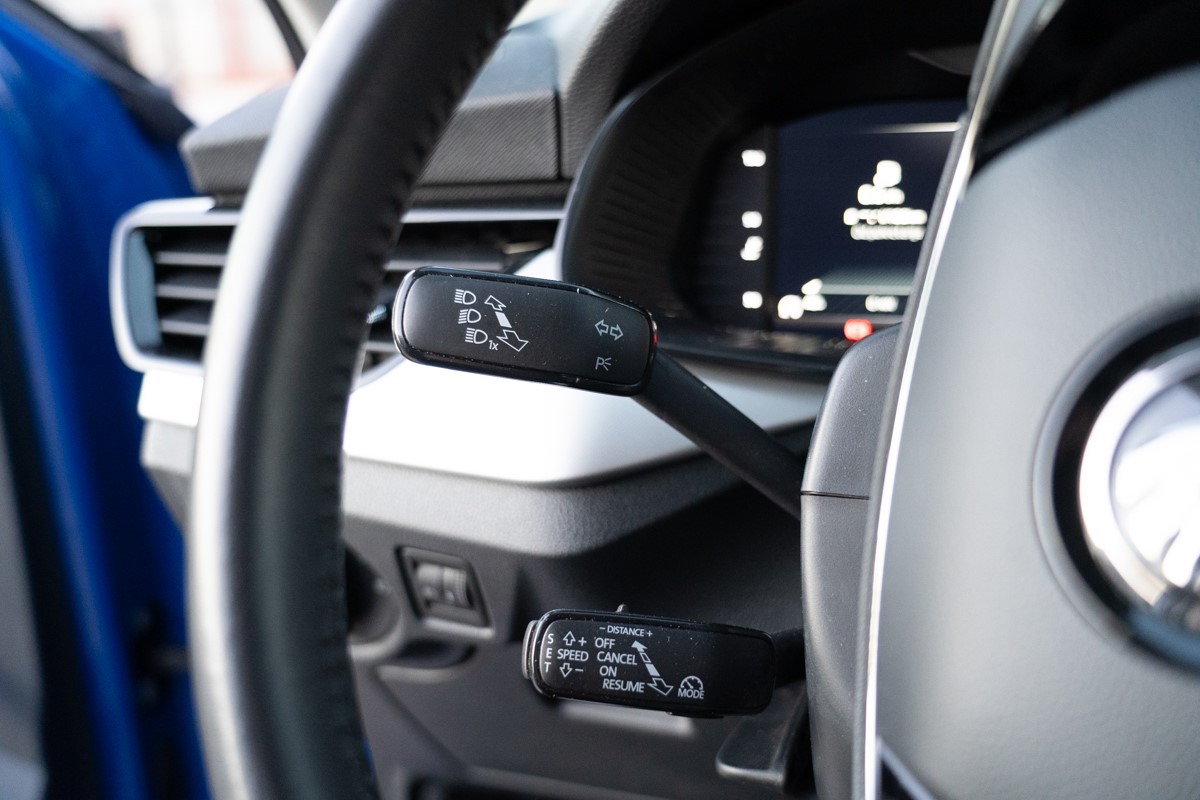 Škoda Scala 1.6 TDI