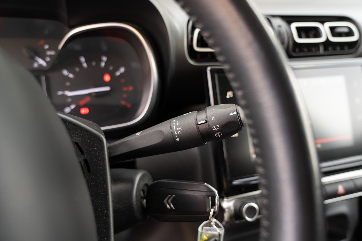 Citroën C3 AIRCROSS 1,5 BlueHDI