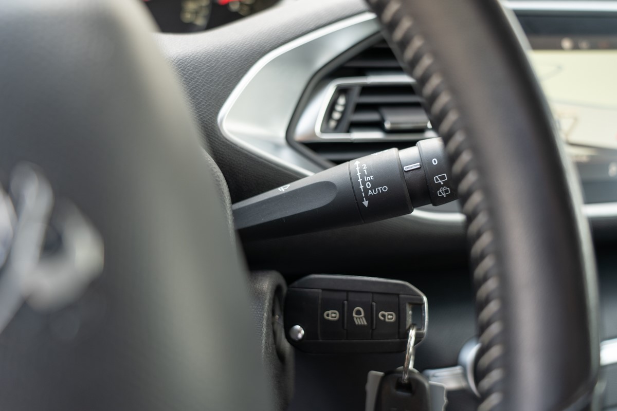 Peugeot 308 1,5 BlueHDI
